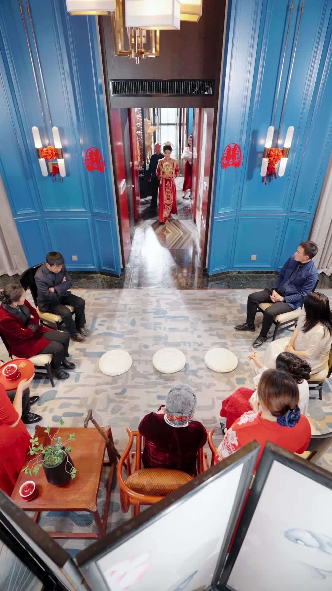 Épisode 7 - La Mauvaise Mariée mais le Bon Mari